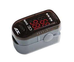 ADC Advantage 2200 Fingtertip Pulse Oximeter