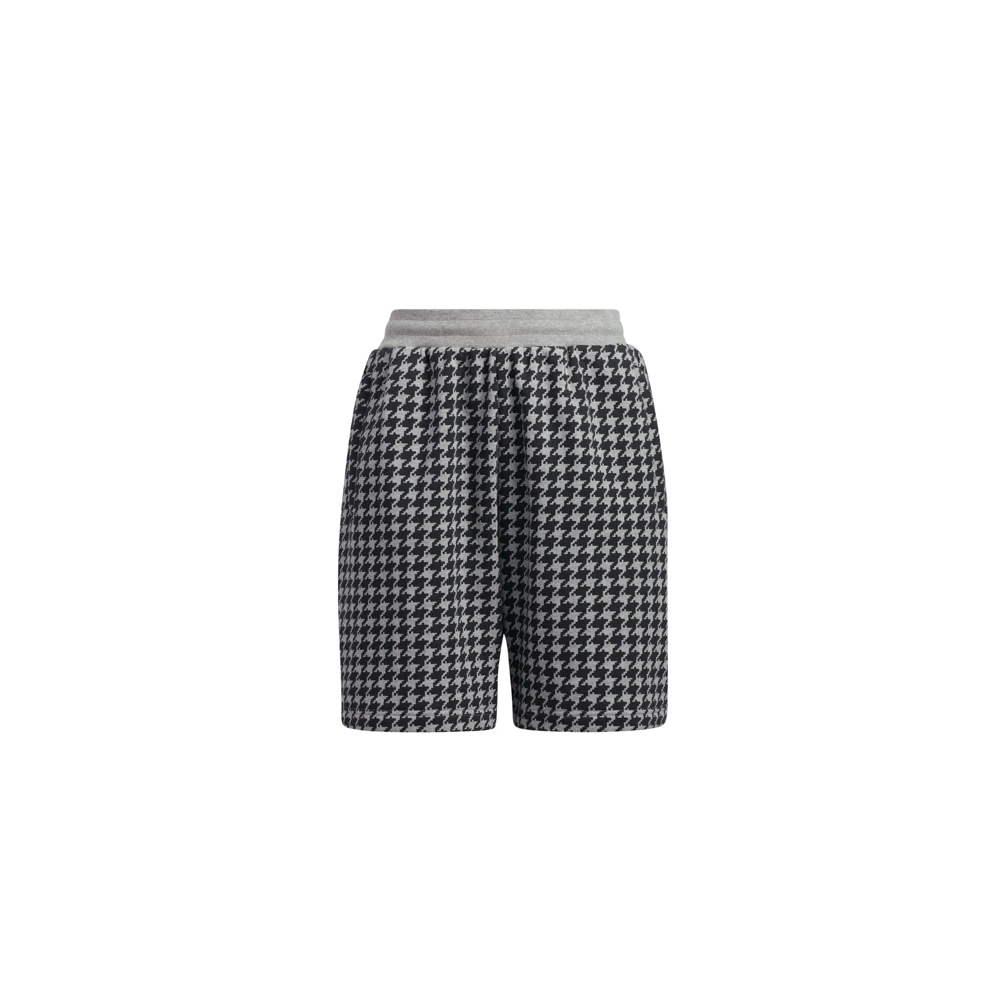 Adidas x Ivy Park All Over Print Short 'Grey'