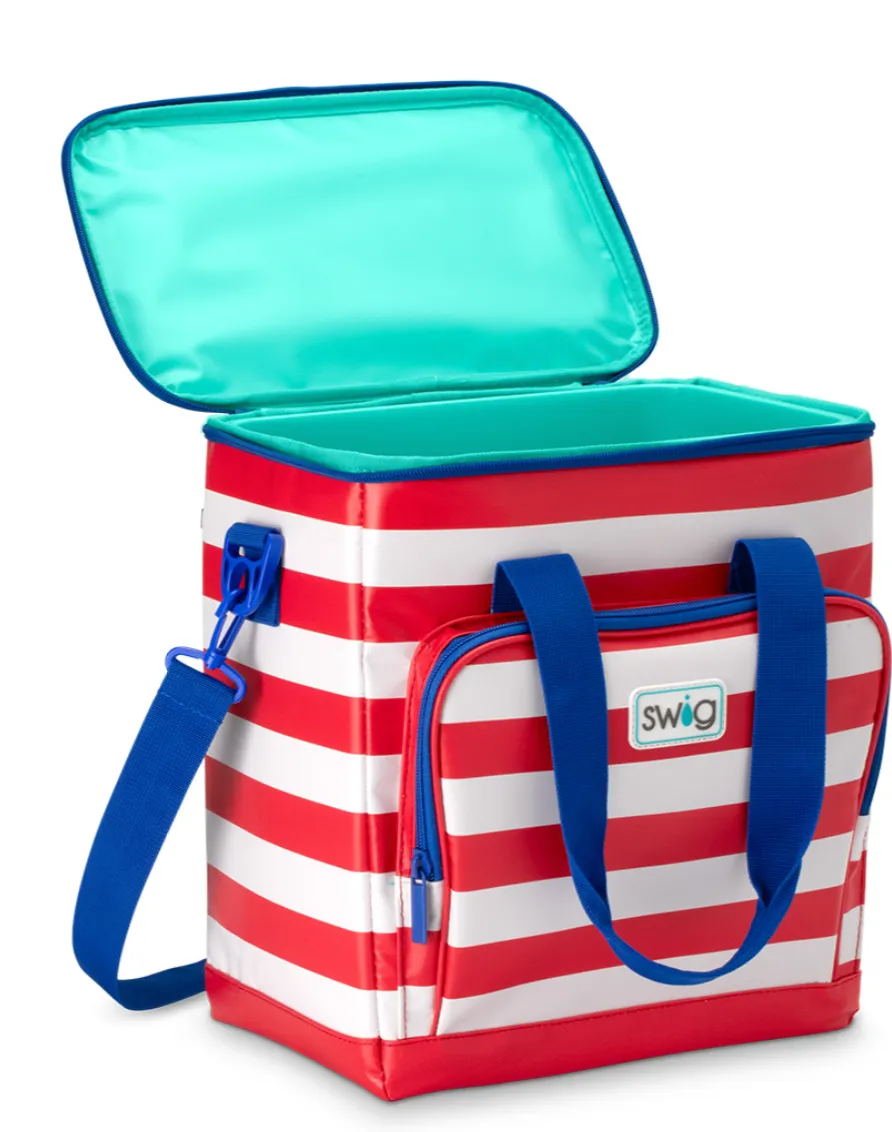 All American Boxxi 24 Cooler