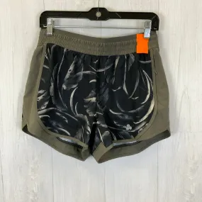 Athletic Shorts By Tek Gear  Size: M