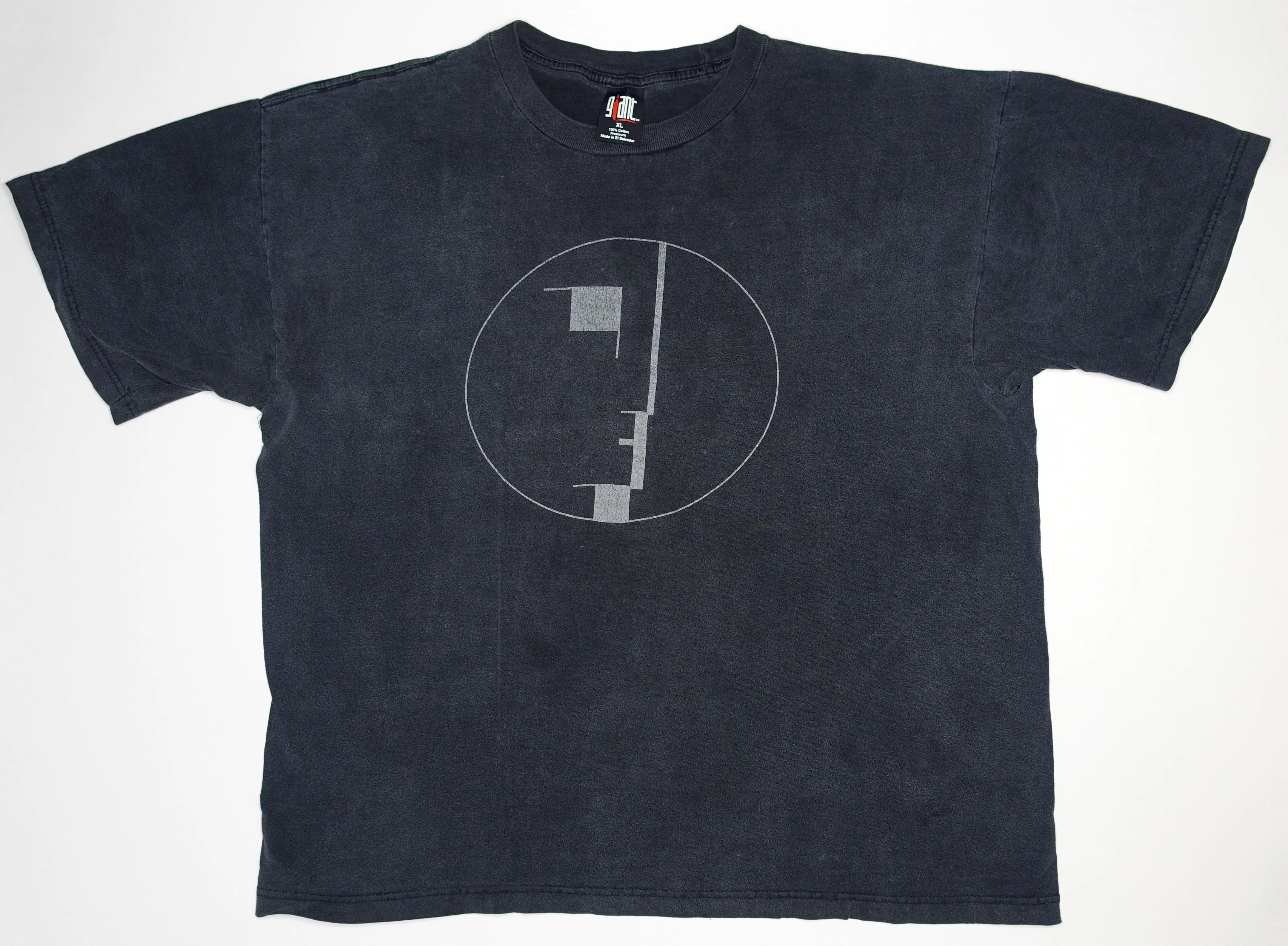 Bauhaus - Face #1 Tour Shirt Size XL