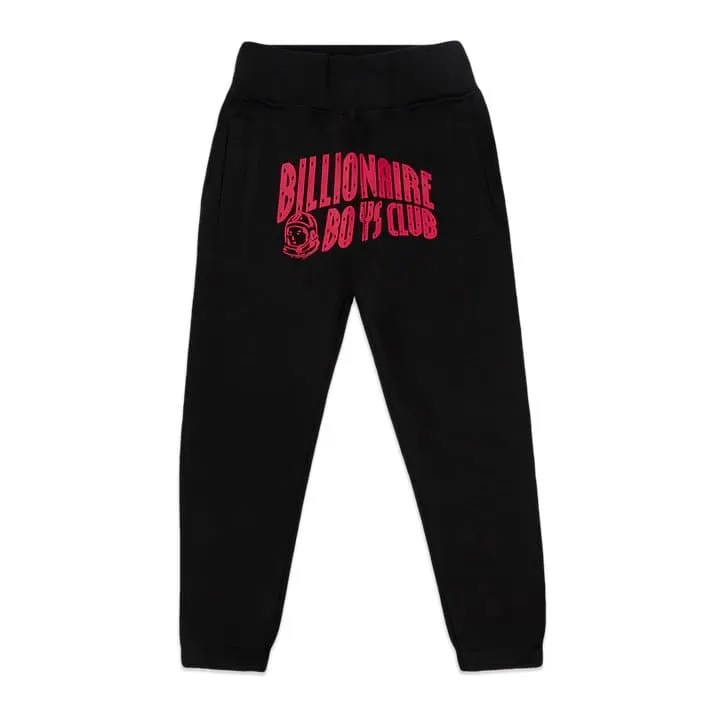 Billionaire Boys Club Kids BB Arch Pant (Black)