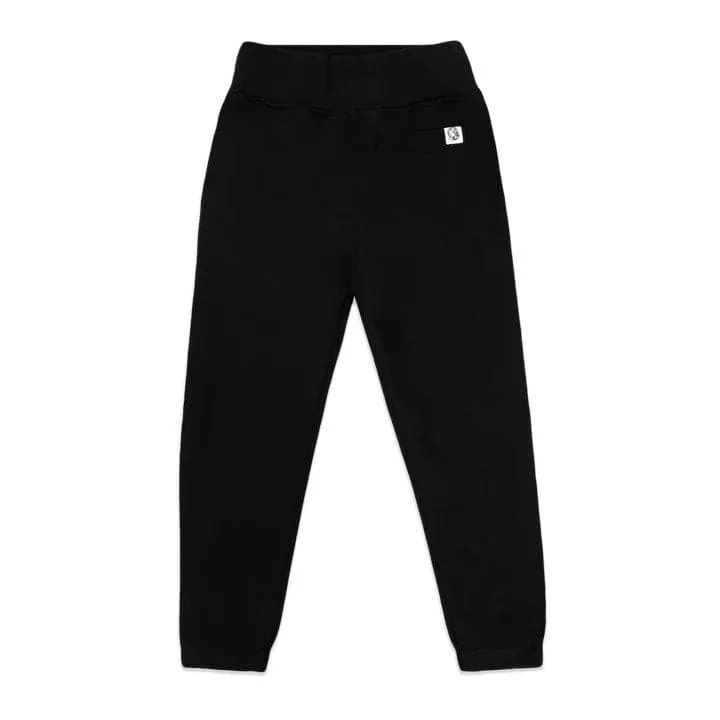 Billionaire Boys Club Kids BB Arch Pant (Black)