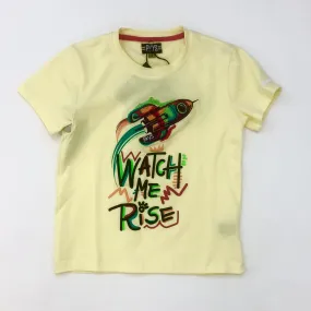 BKYS Watch Me Rise Kid Graphic T-Shirt