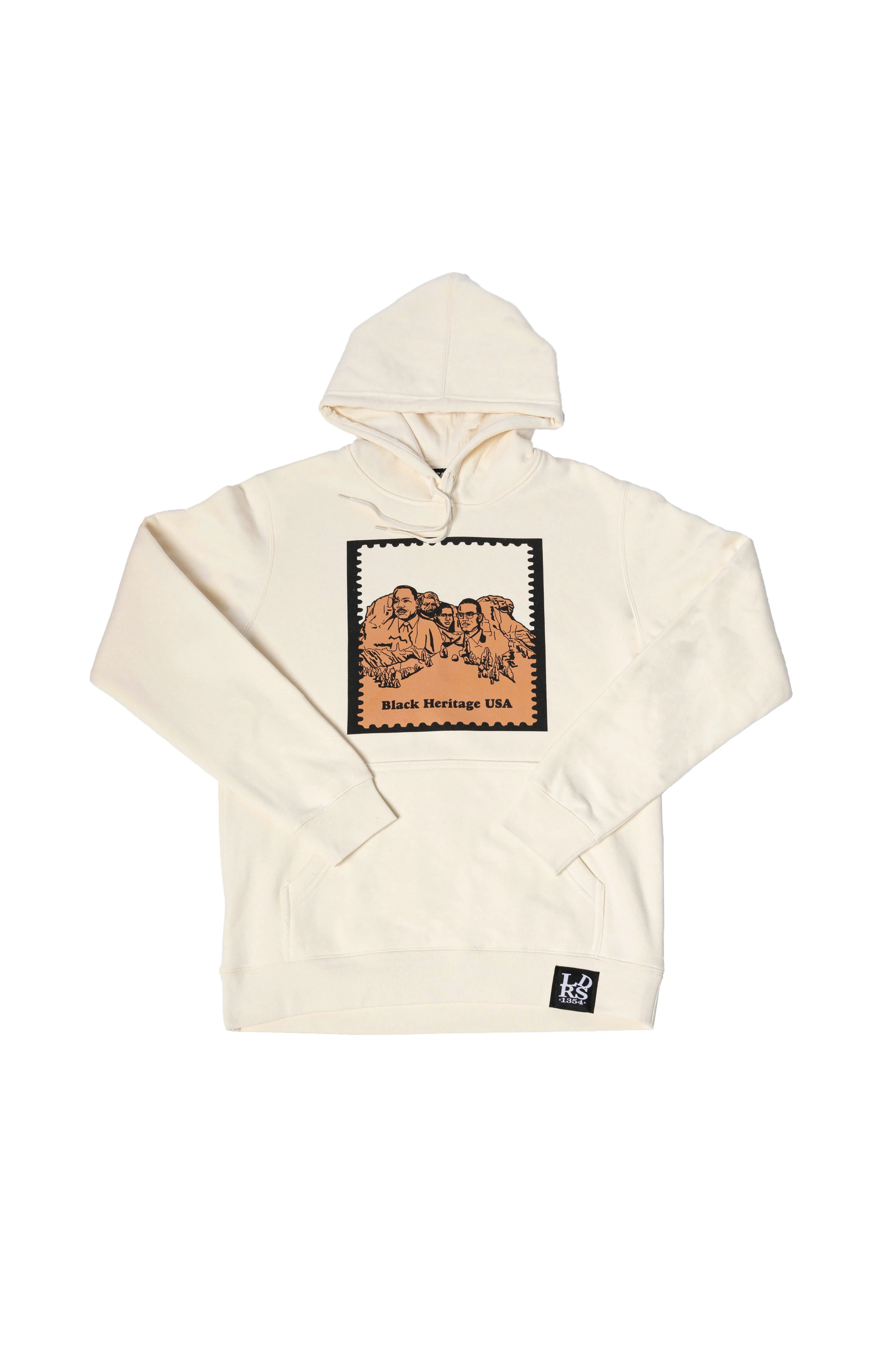 Black Rushmore Hoodie