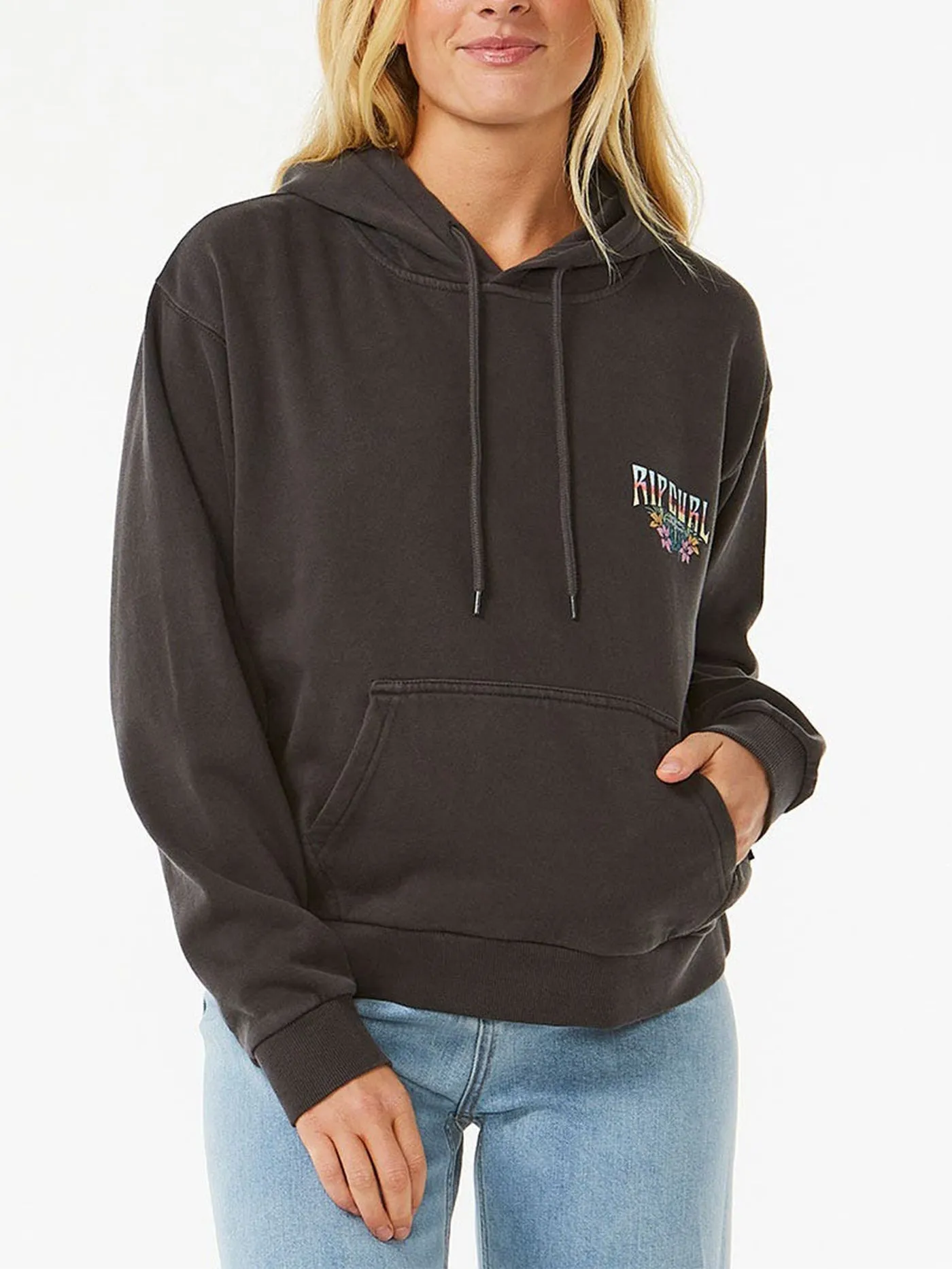 Block Party Hoodie