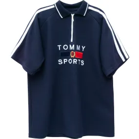 BOOTLEG TOMMY SPORT DRESS