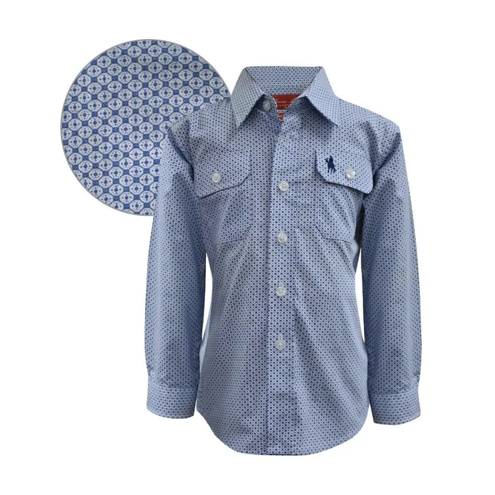 Boy's Thomas Cook Daniel Shirts