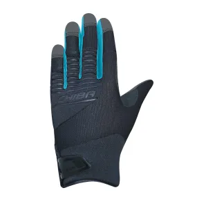 Chiba Blade Full Finger Bike Gloves