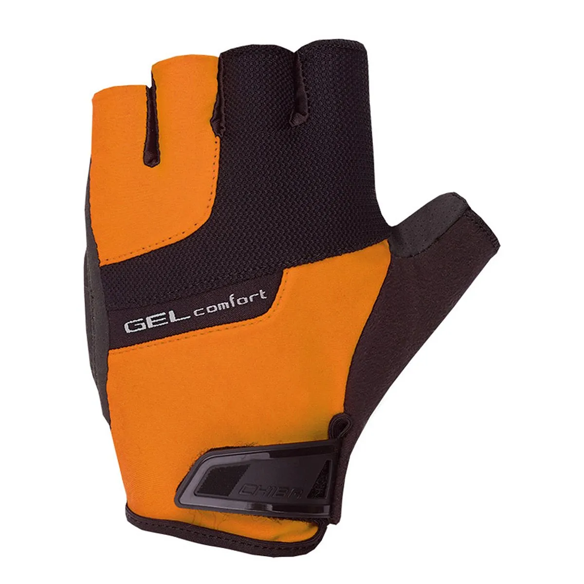 Chiba Gel Comfort Short Finger Bike Gloves