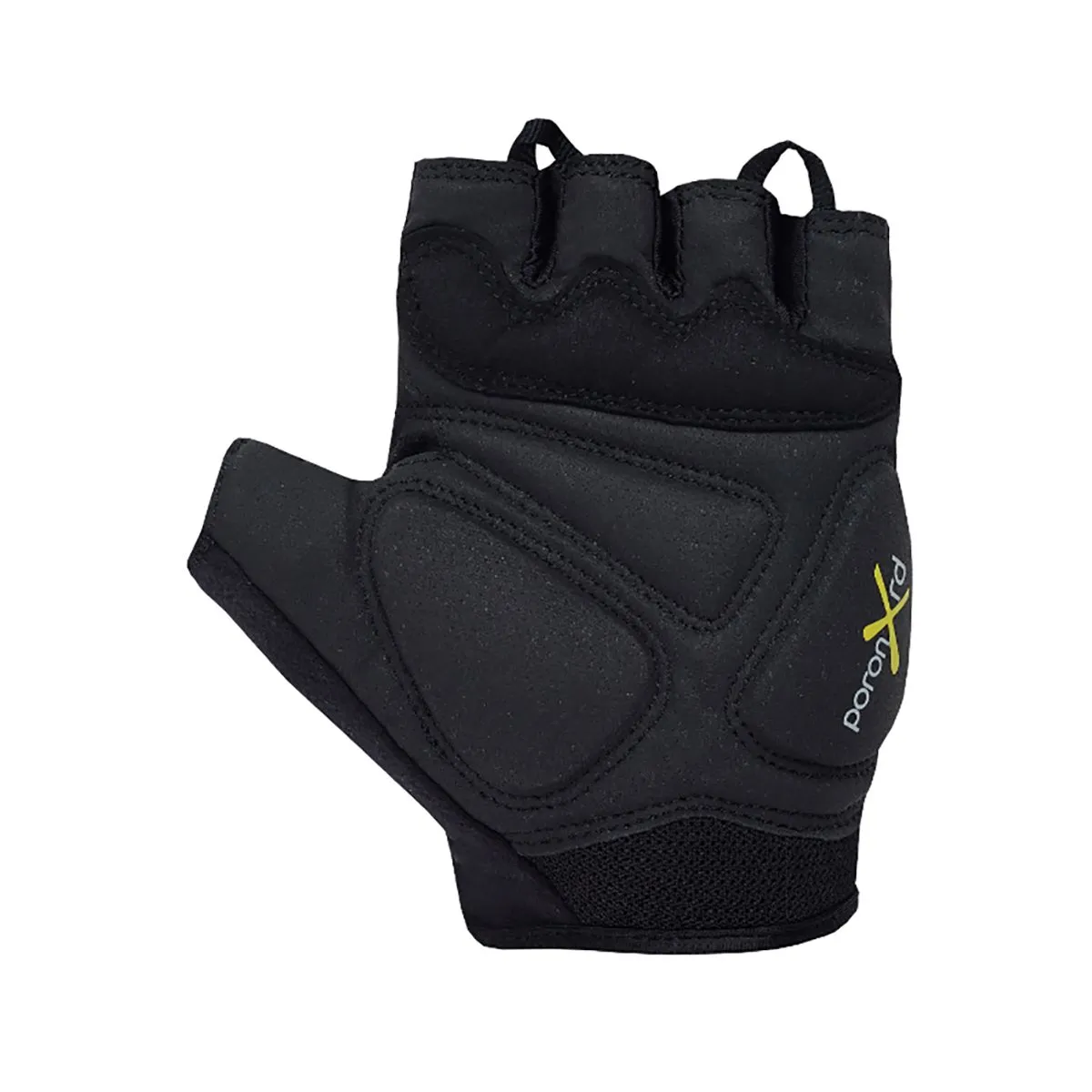 Chiba Gel Comfort Short Finger Bike Gloves