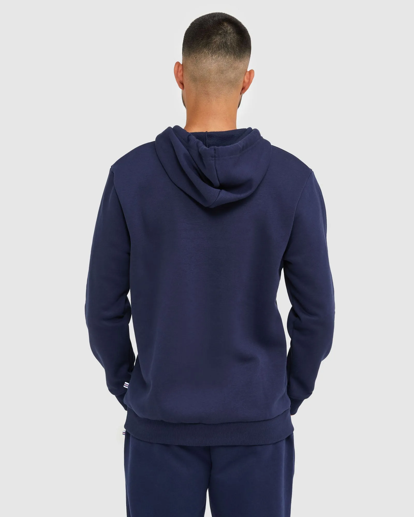 Classic Unisex Hood 2