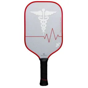 Diadem First Responder V2 Rush Pickleball Paddle