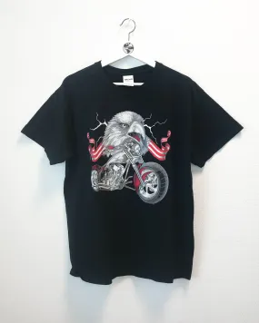 Eagle T-shirt M/L