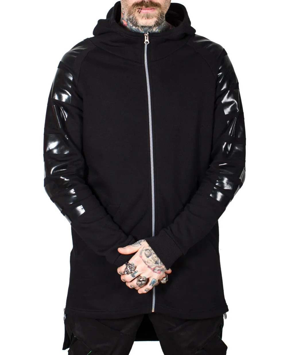 ELEMENT ZIP HOODIE