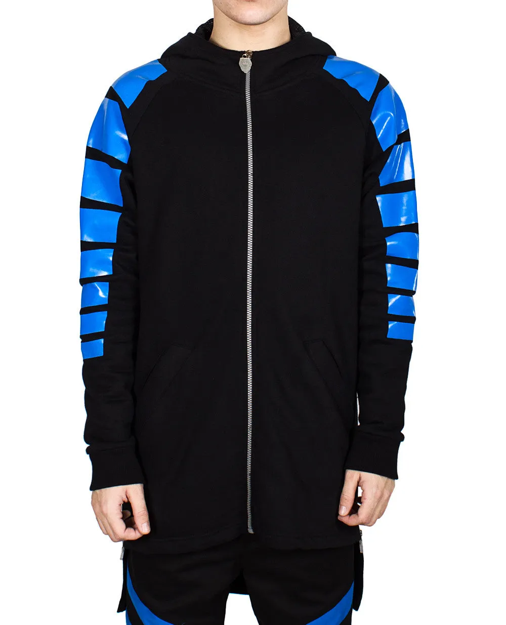 ELEMENT ZIP HOODIE