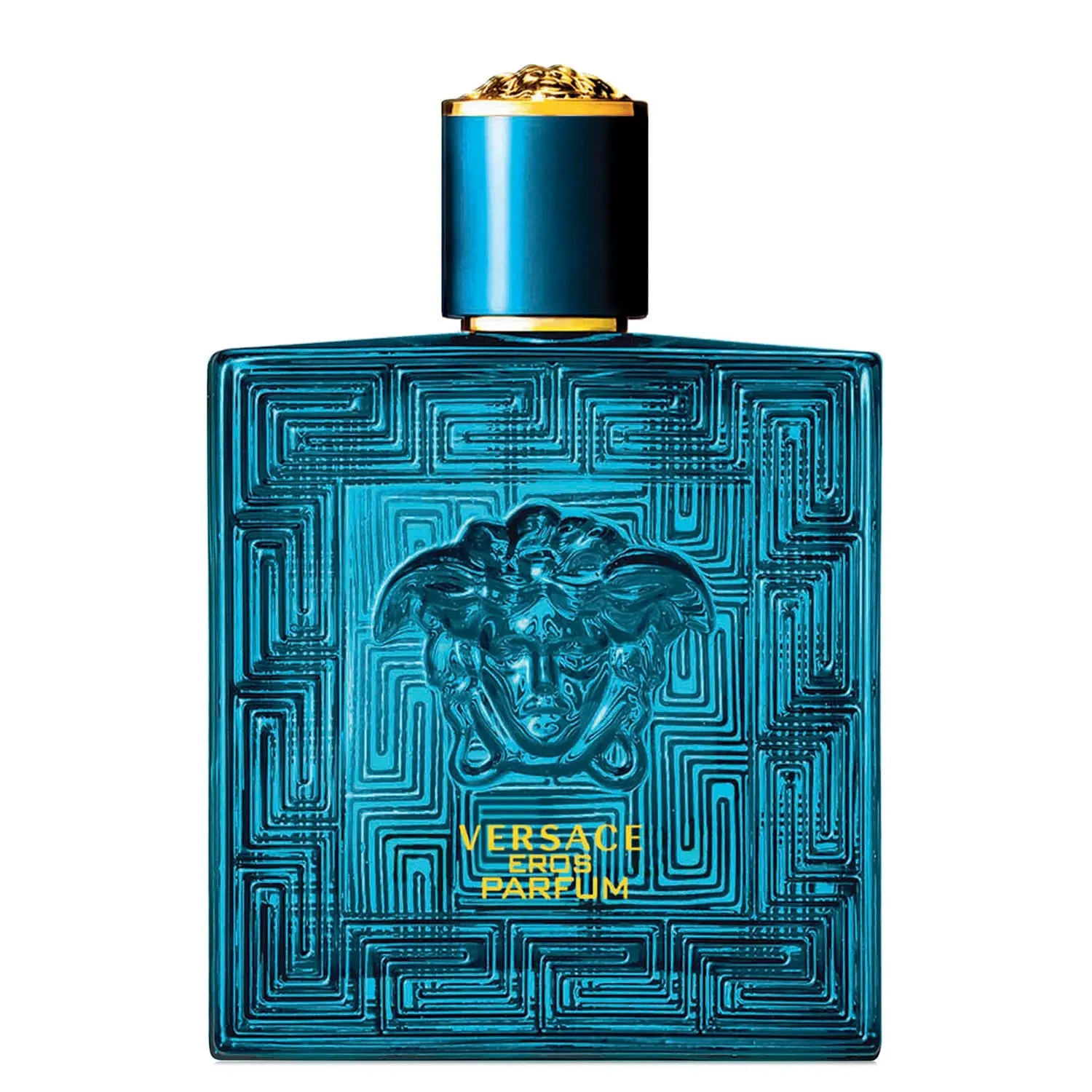 Eros Parfum by Versace