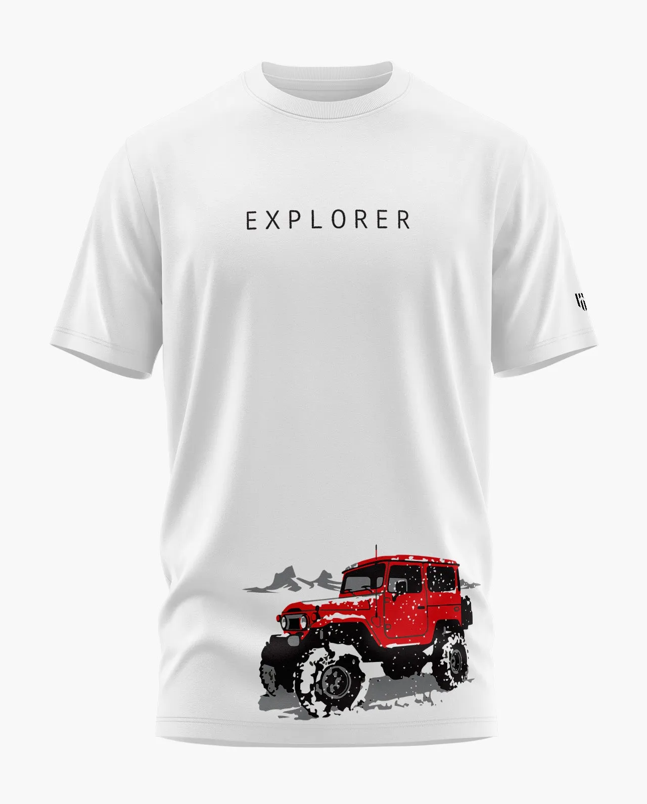 EXPLORER T-Shirt