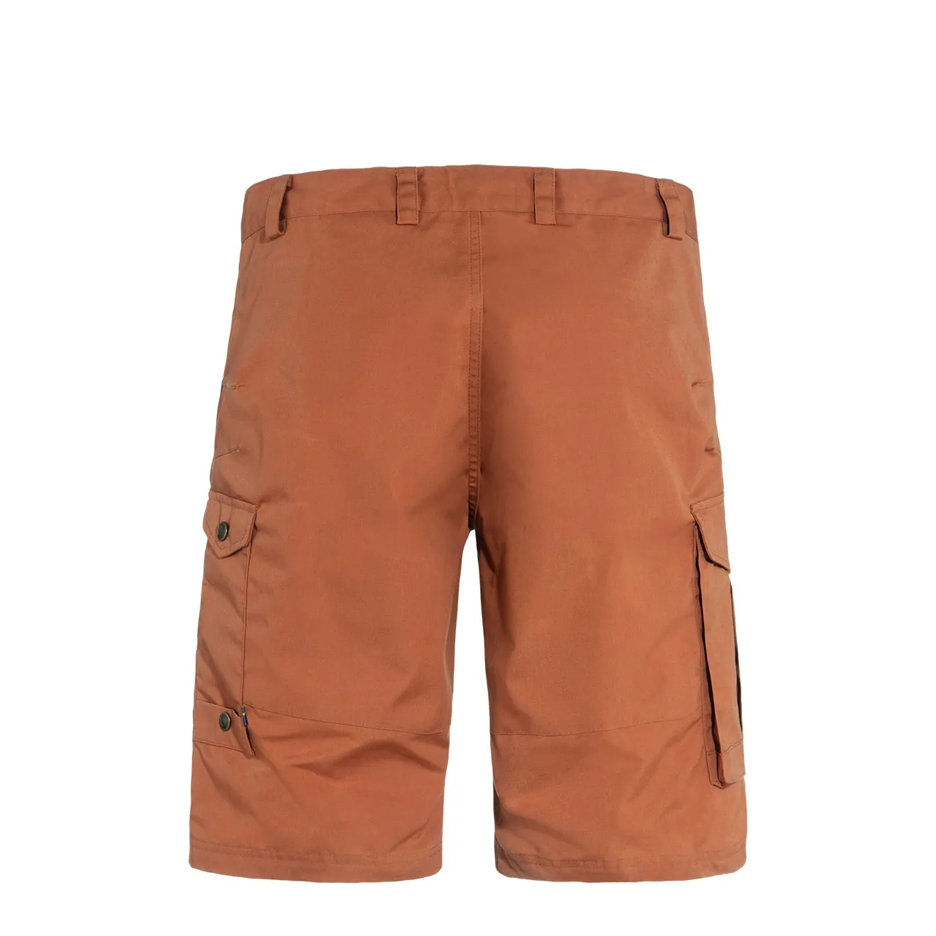 Fjallraven Barents Pro Shorts Terracotta Brown