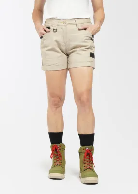 Flex and Move™ womens short short