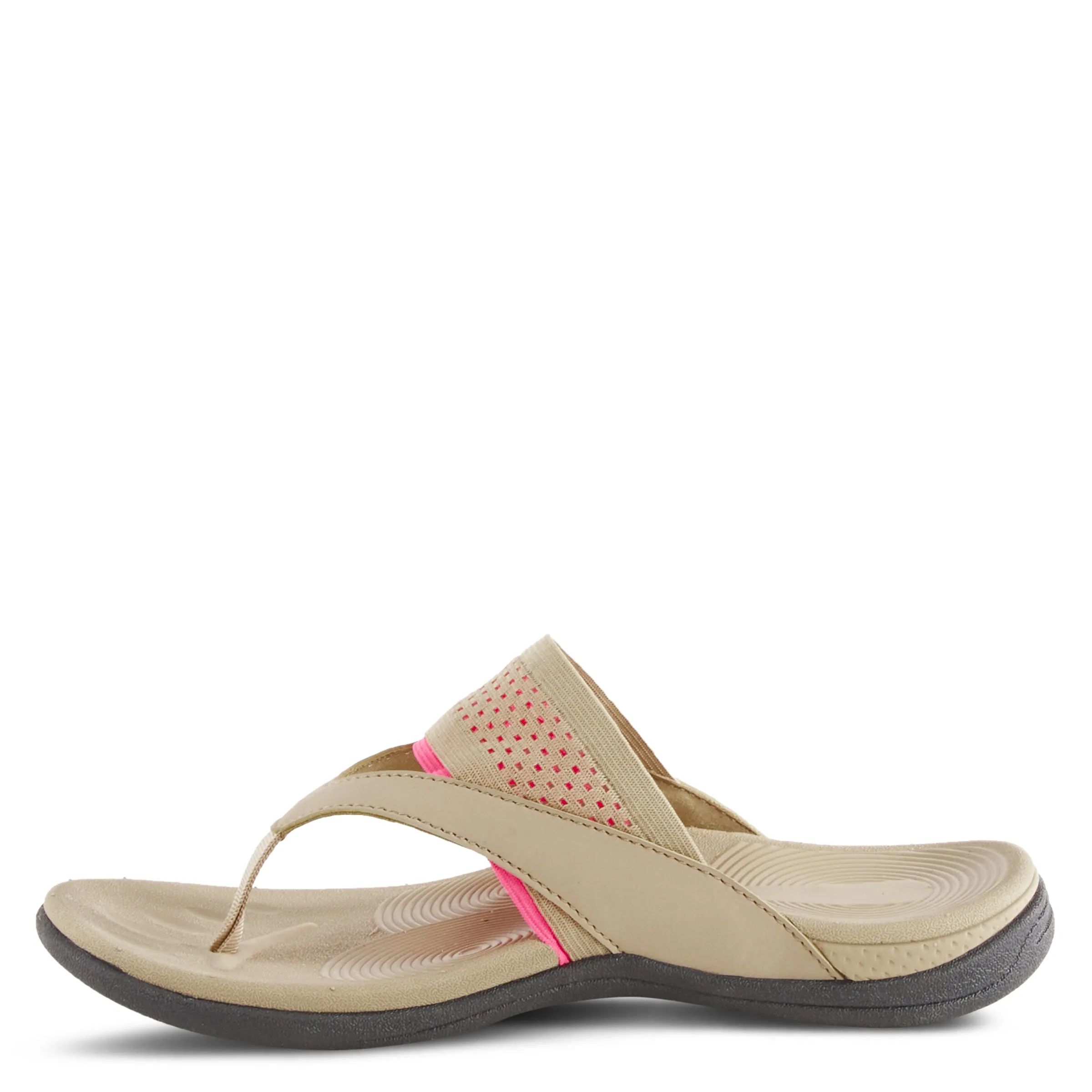 FLEXUS PORTOFINO SANDALS