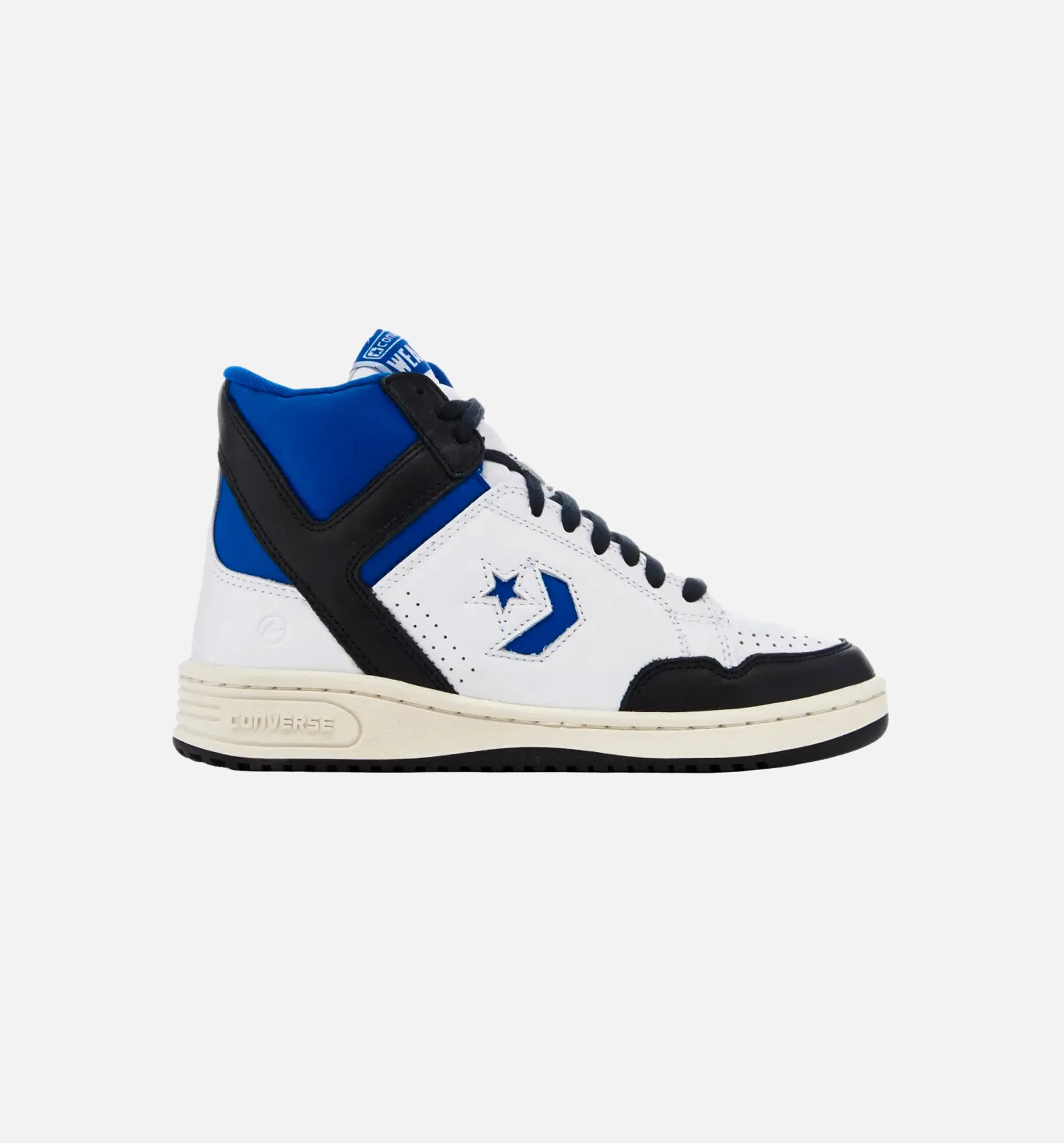 Fragment x Weapon Sport Royal Mens Lifestyle Shoe - Black/Blue