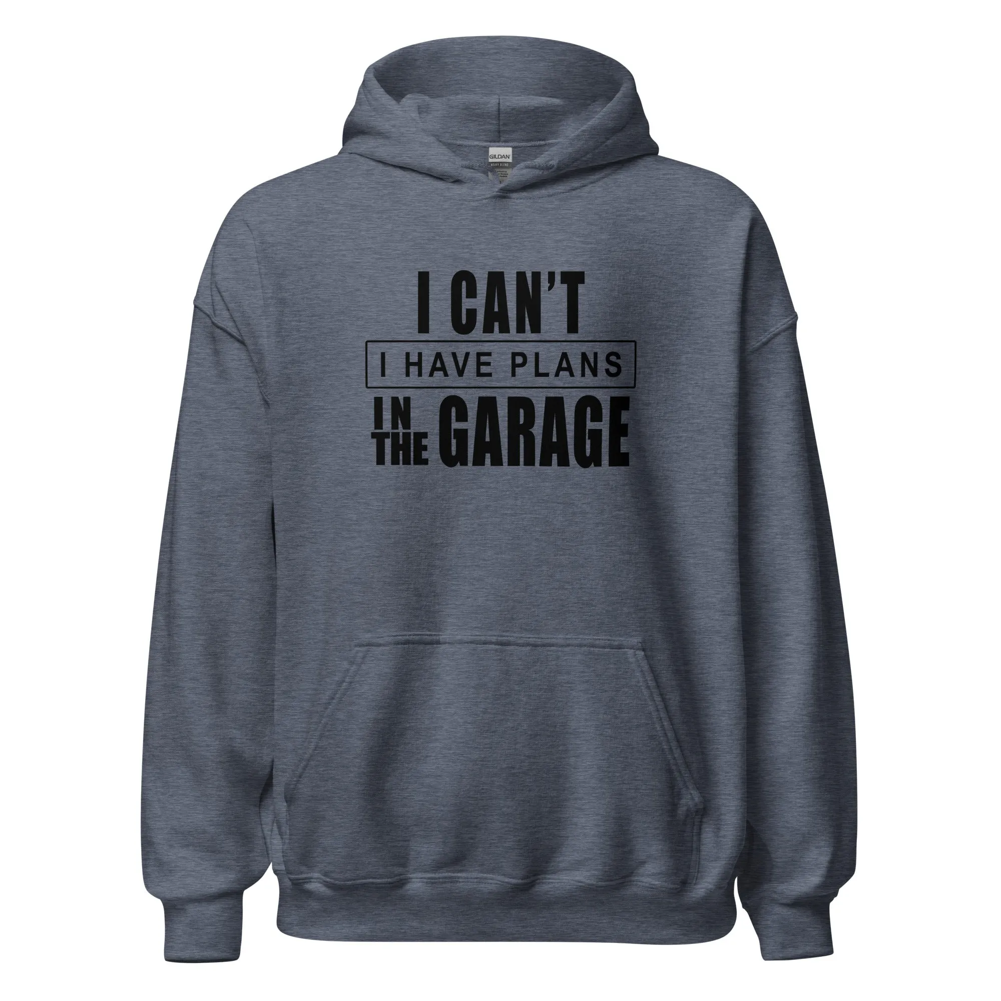 Funny Mechanic Sweatshirt Car Enthusiast Hoodie Gift Idea