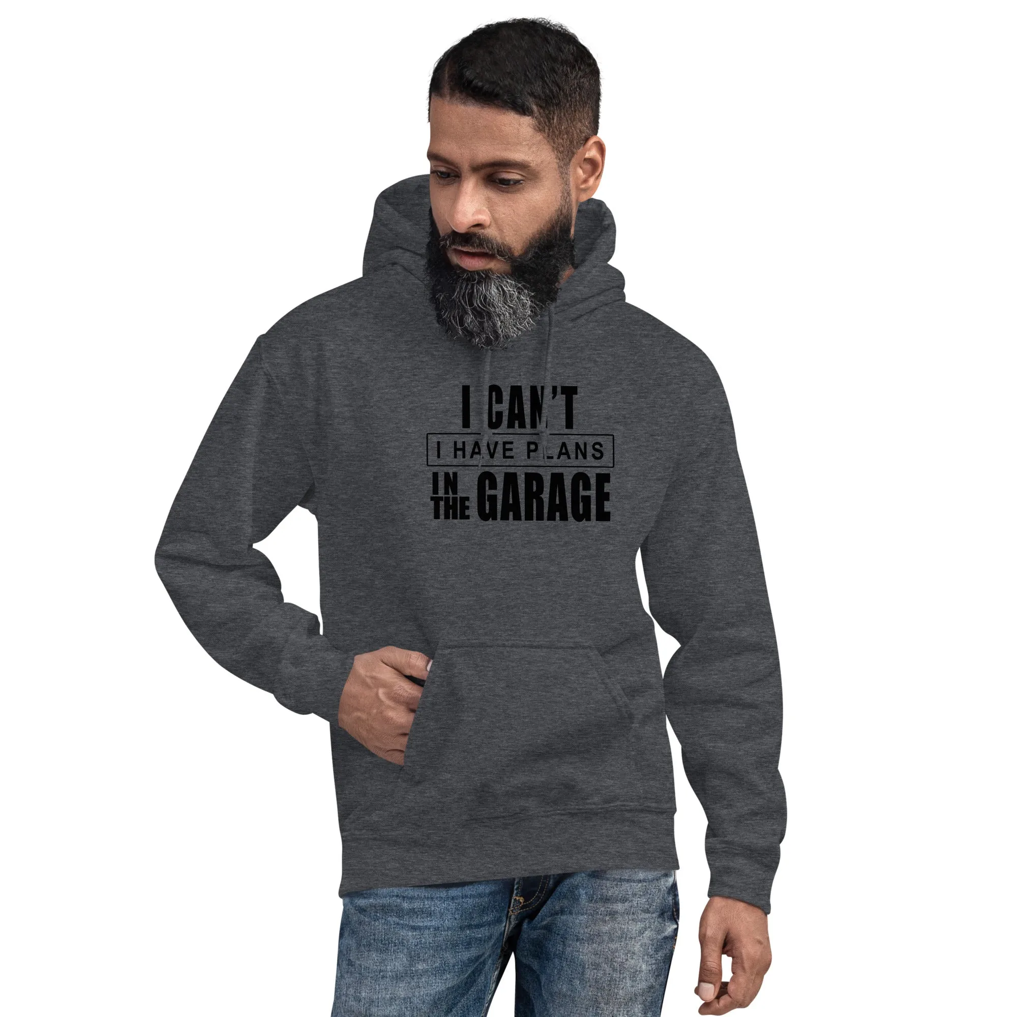 Funny Mechanic Sweatshirt Car Enthusiast Hoodie Gift Idea