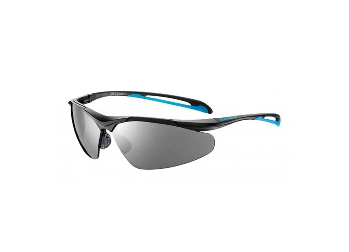 Giant Sport Matt Black/Blue