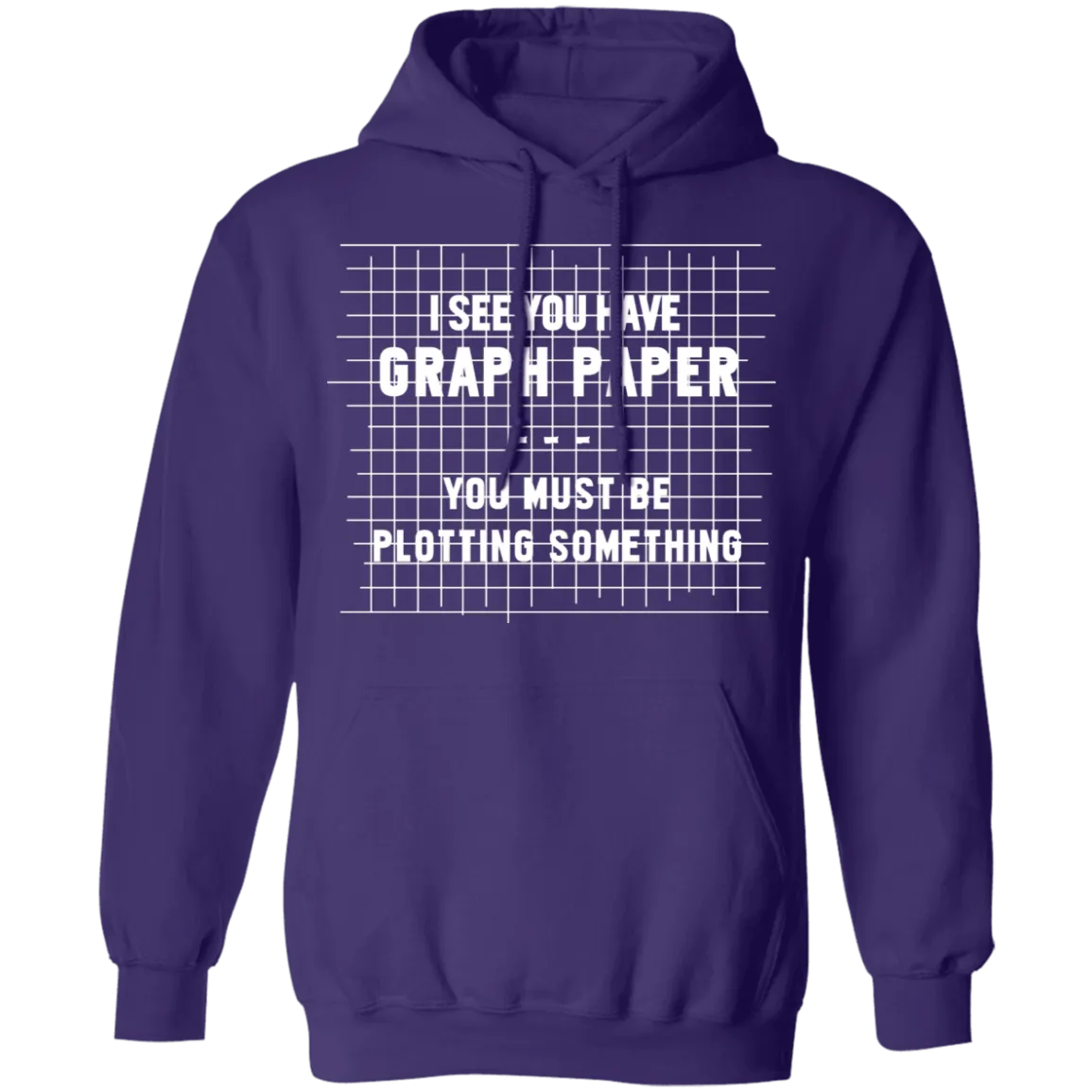 Graph Paper T-Shirt