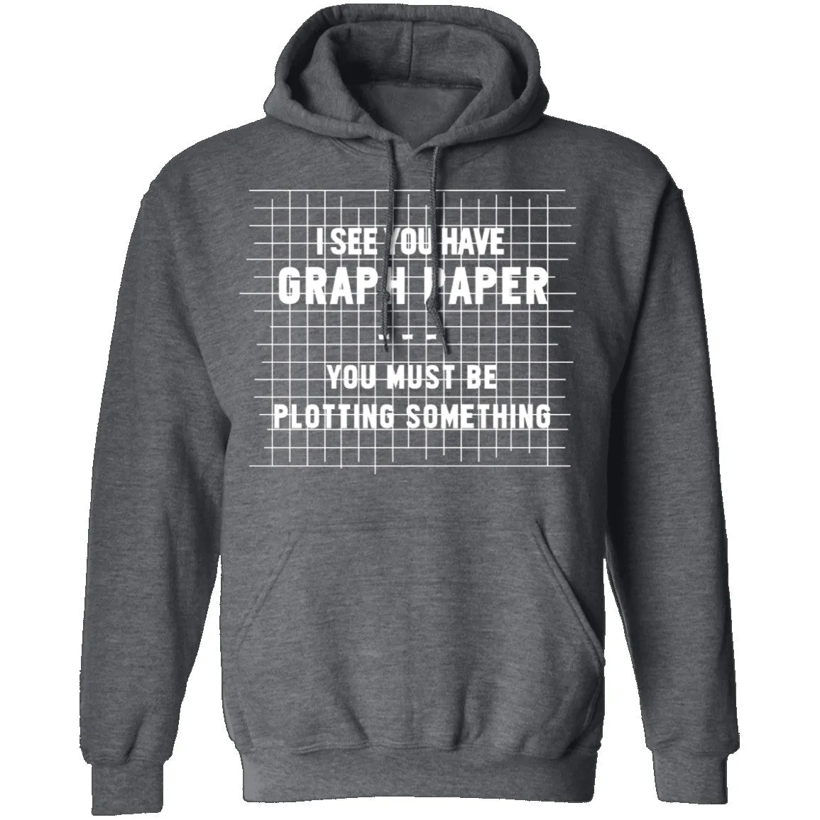 Graph Paper T-Shirt