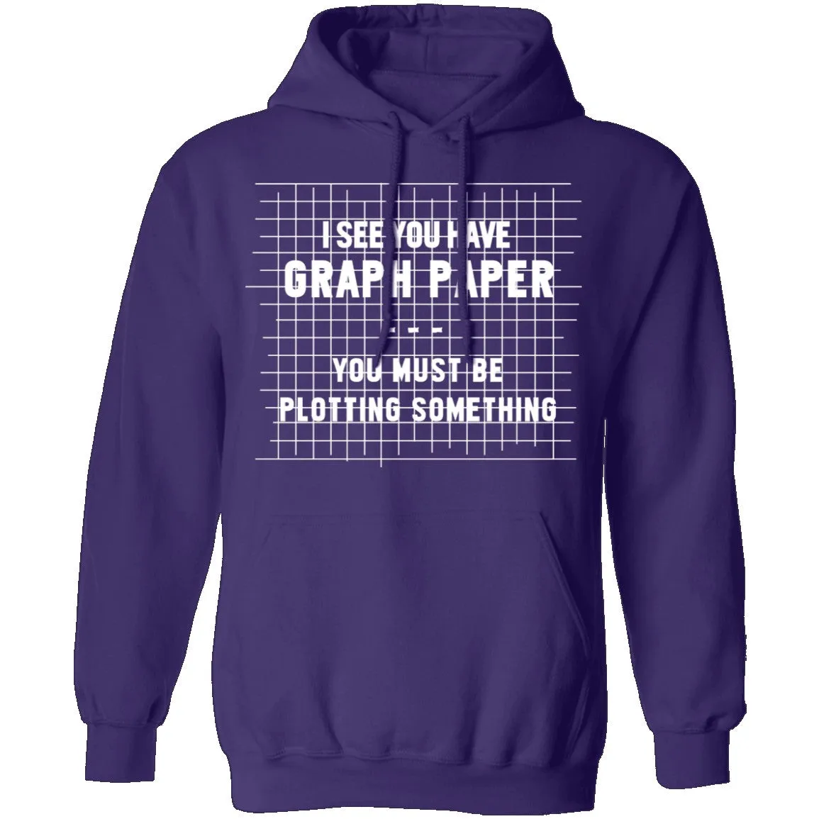 Graph Paper T-Shirt