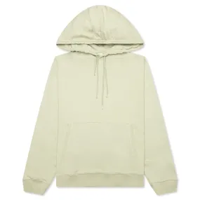 Haxel 7619 M.K. Hoodie - Light Green