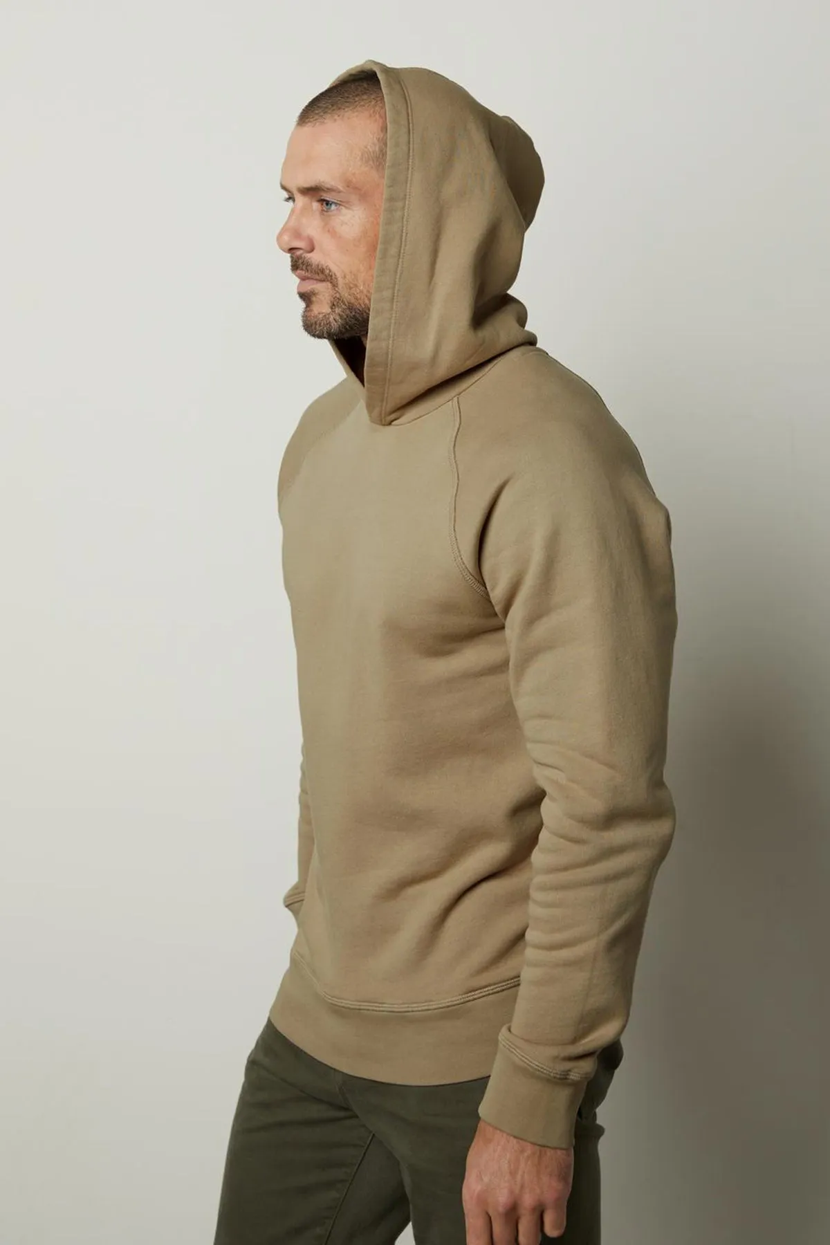 HOPKIN PULLOVER HOODIE