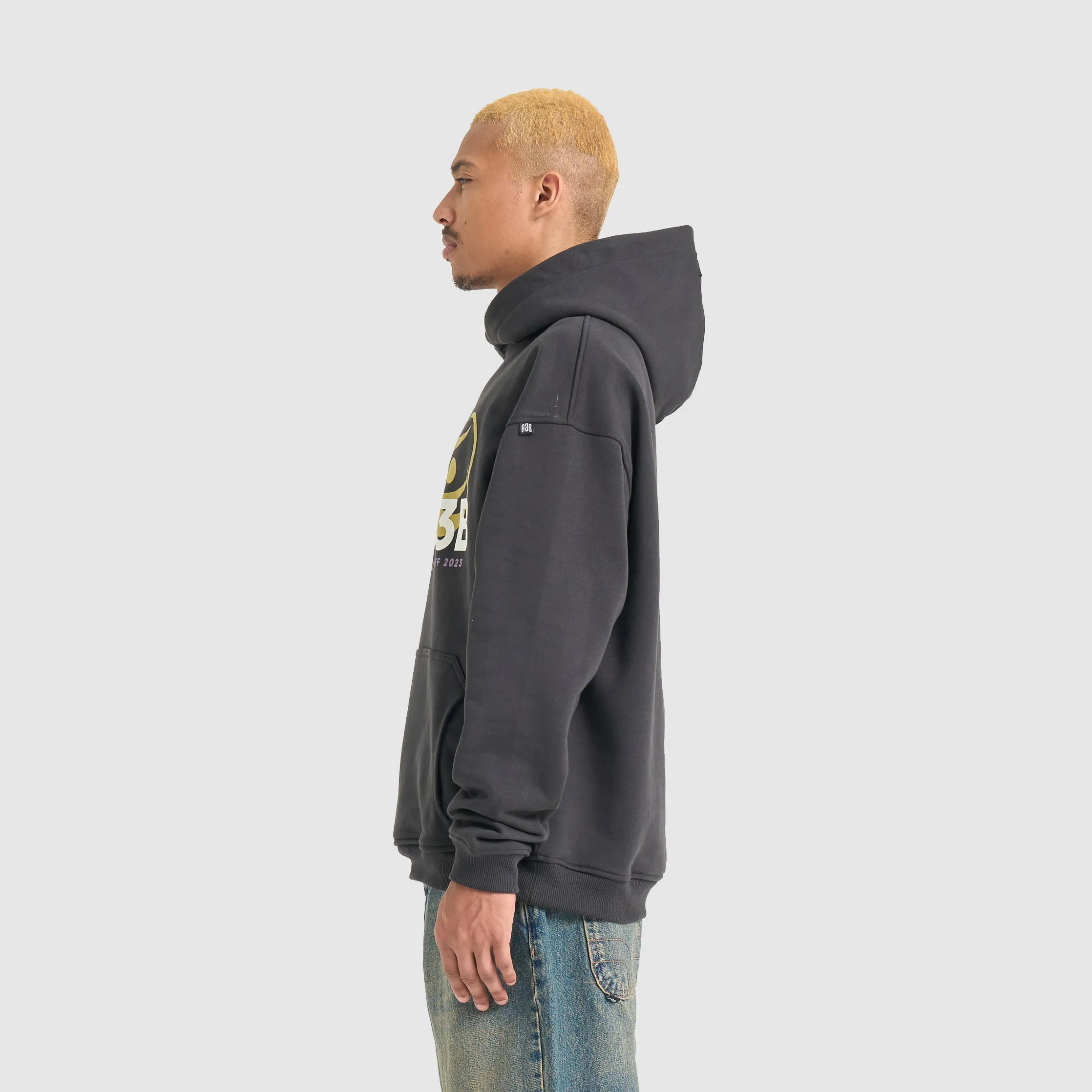 KICKOFF HOODIE