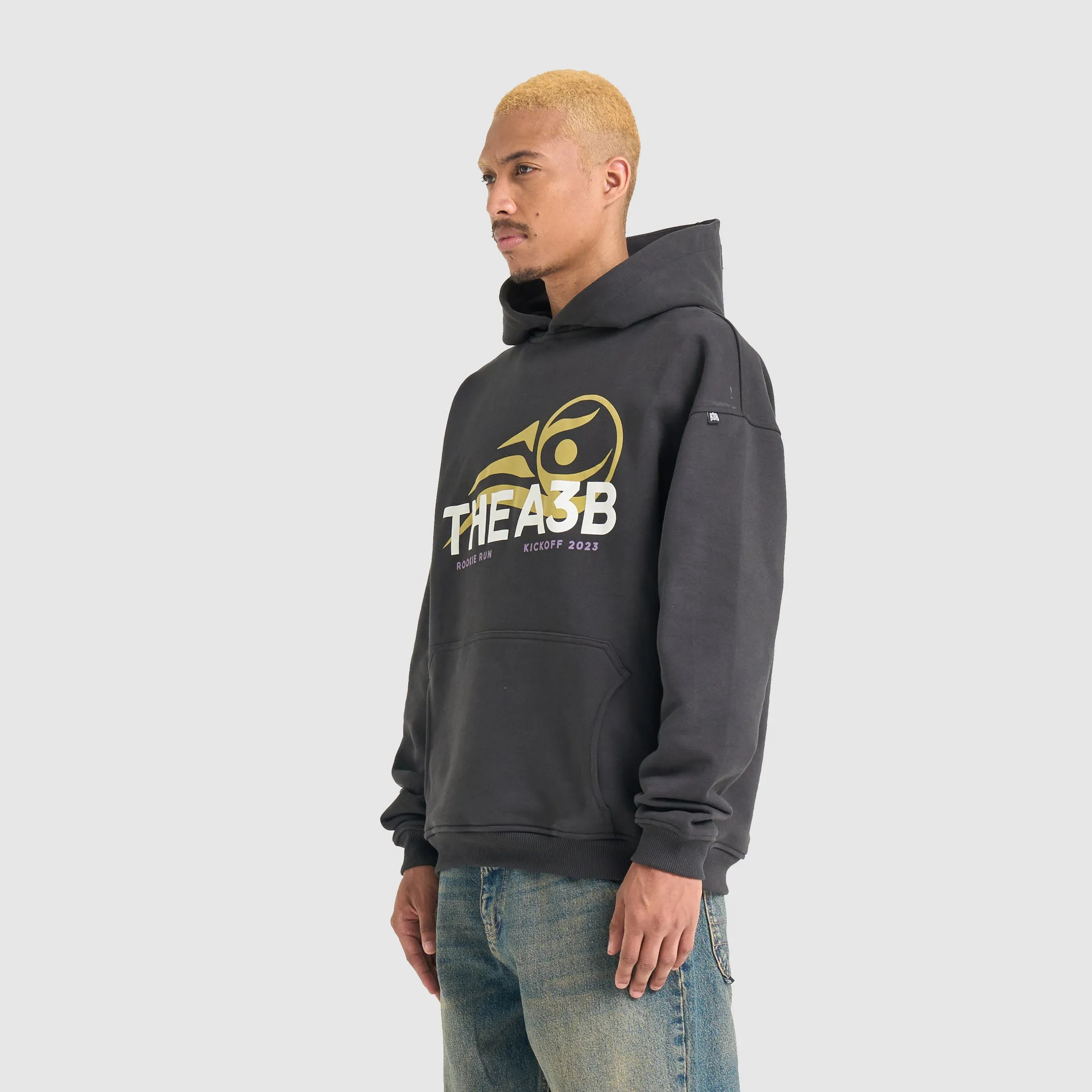 KICKOFF HOODIE