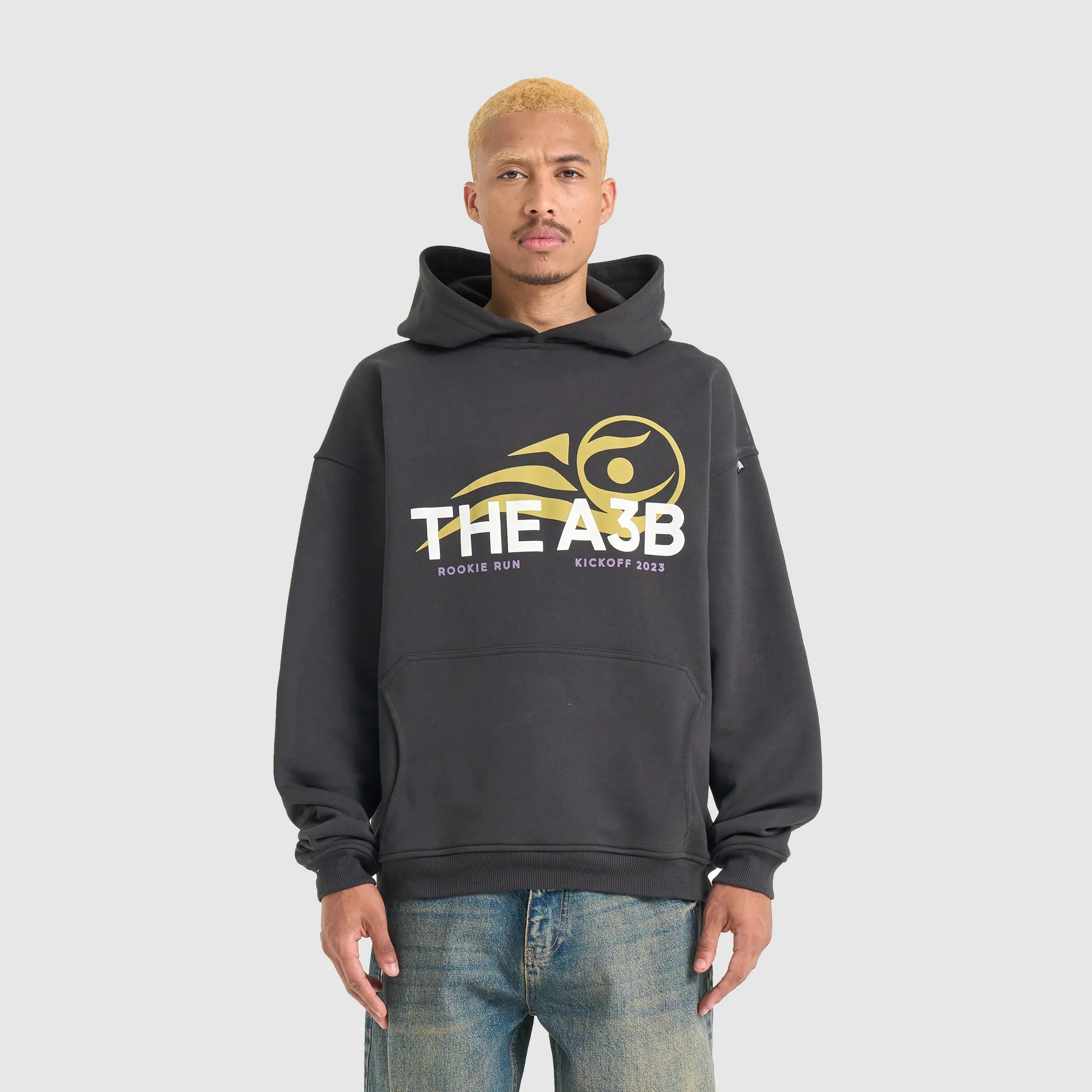 KICKOFF HOODIE