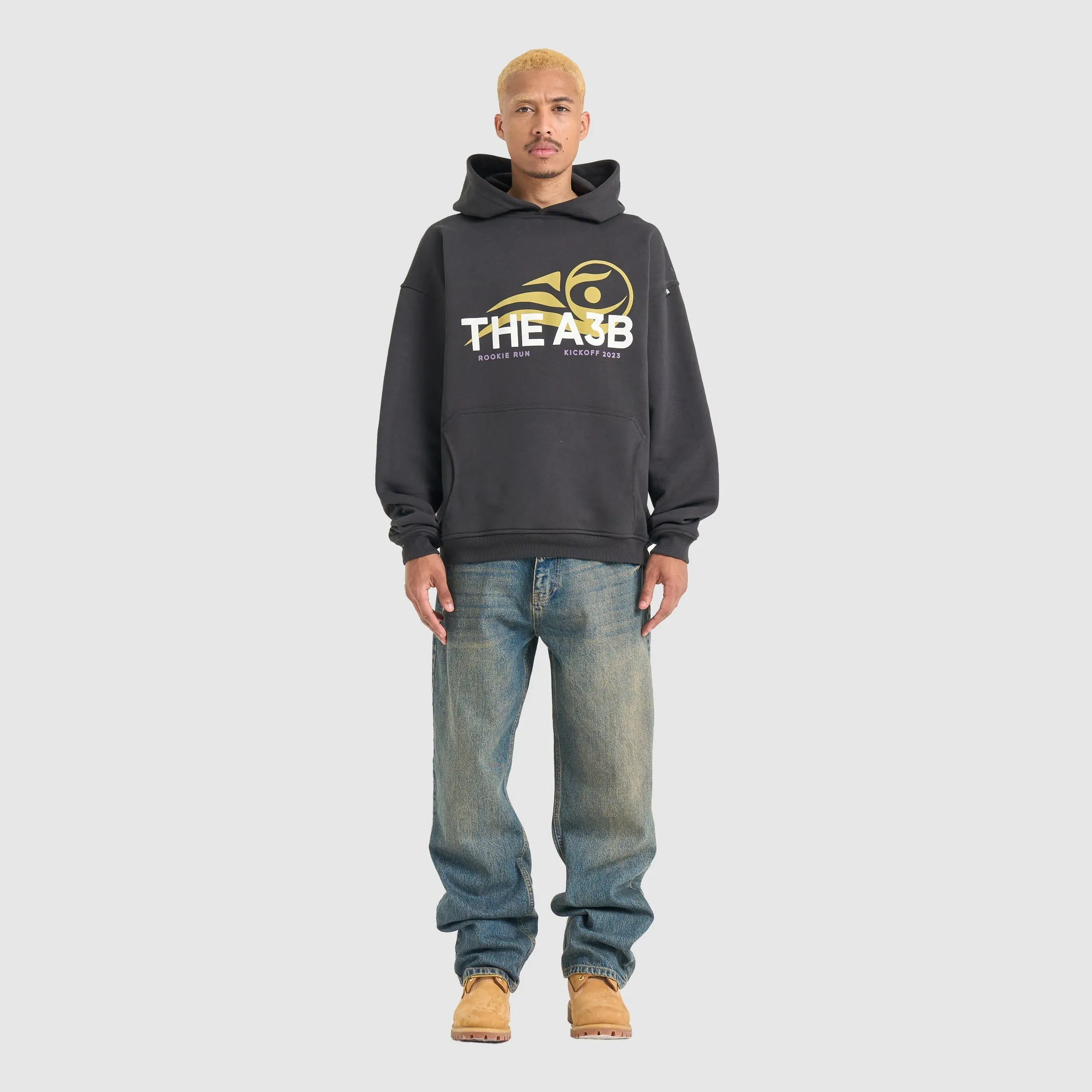 KICKOFF HOODIE