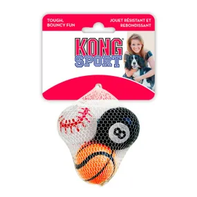 Kong Pelotas Sport Ch 3 Pzas Abs3