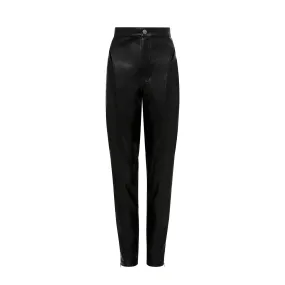 Ksubi Womens Klub Kut Out Pants