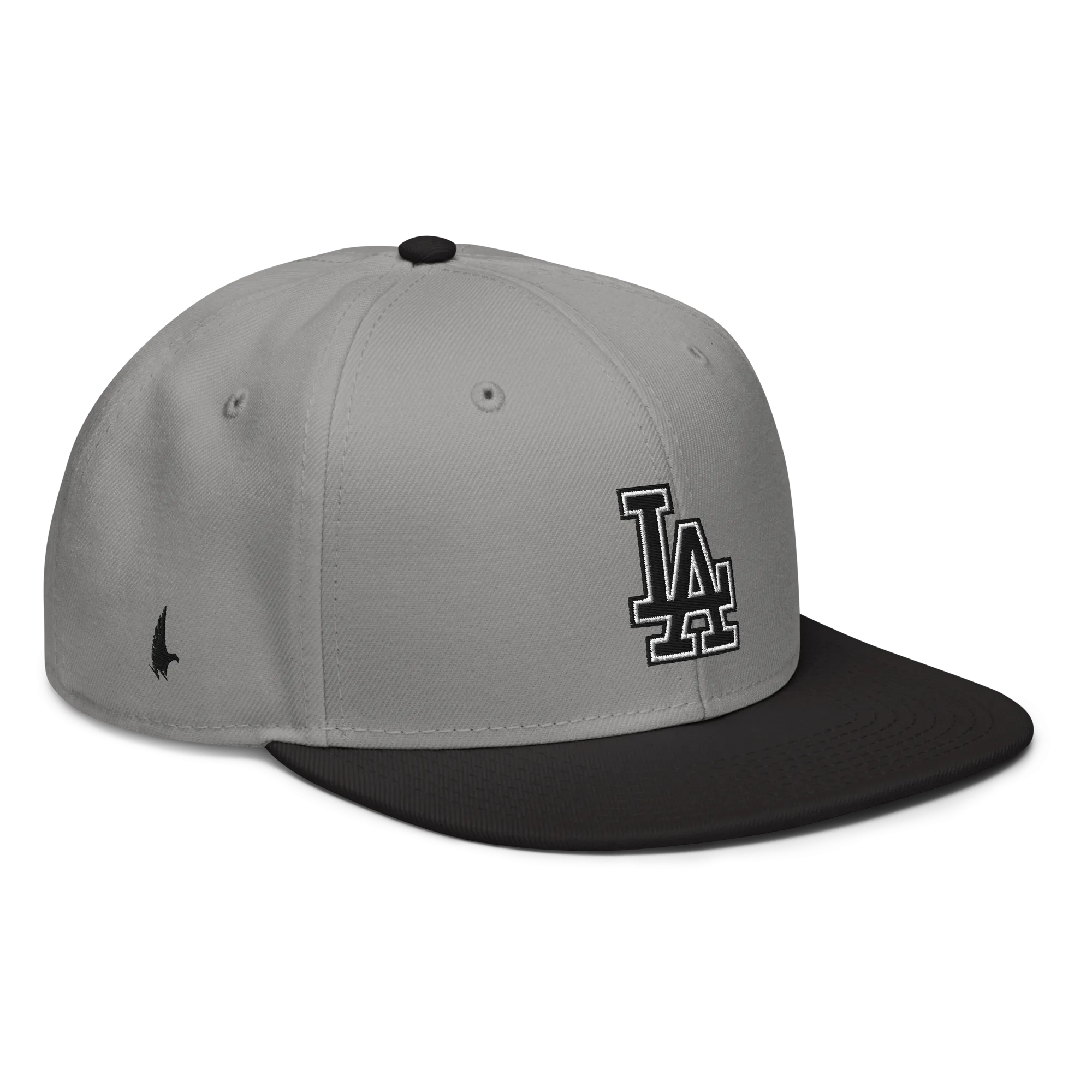 LA Snapback Hat