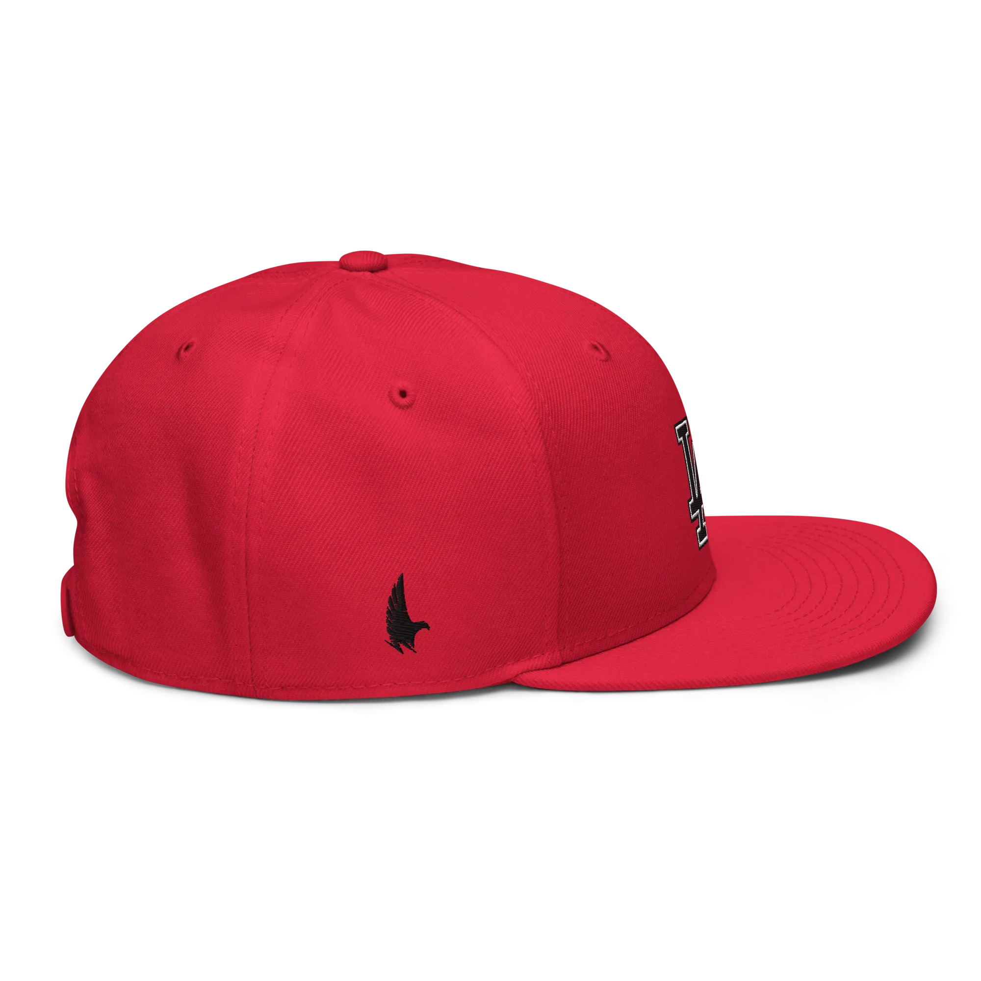 LA Snapback Hat