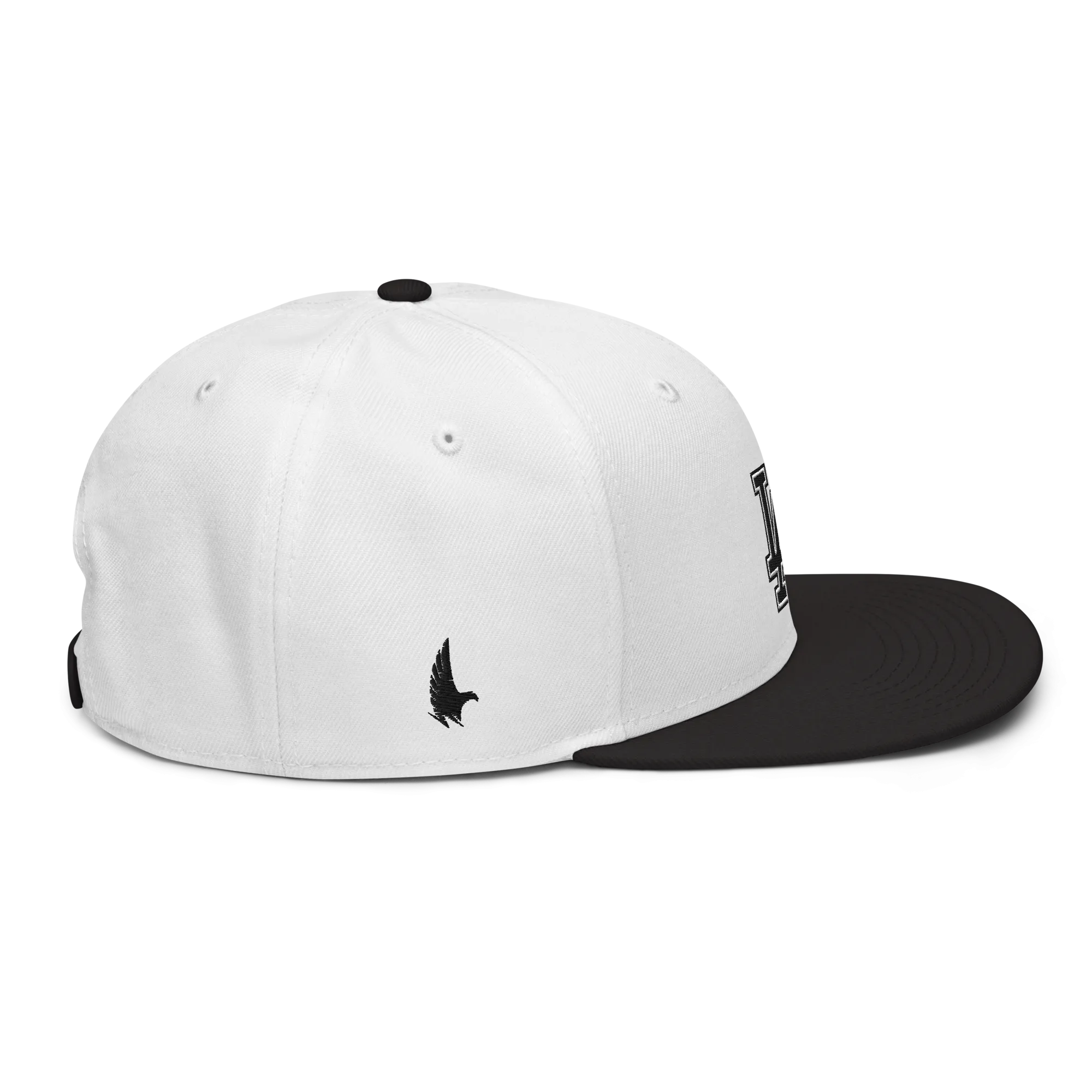 LA Snapback Hat