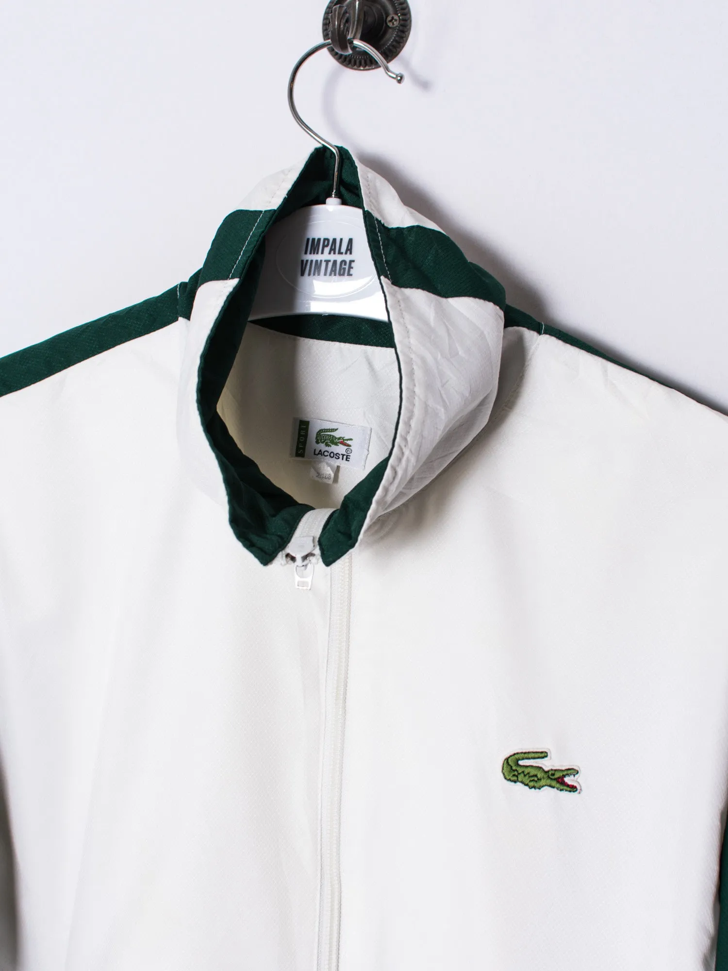 Lacoste Sport II Track Jacket