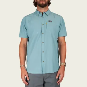 Lenwood Tech Shortsleeve Shirt