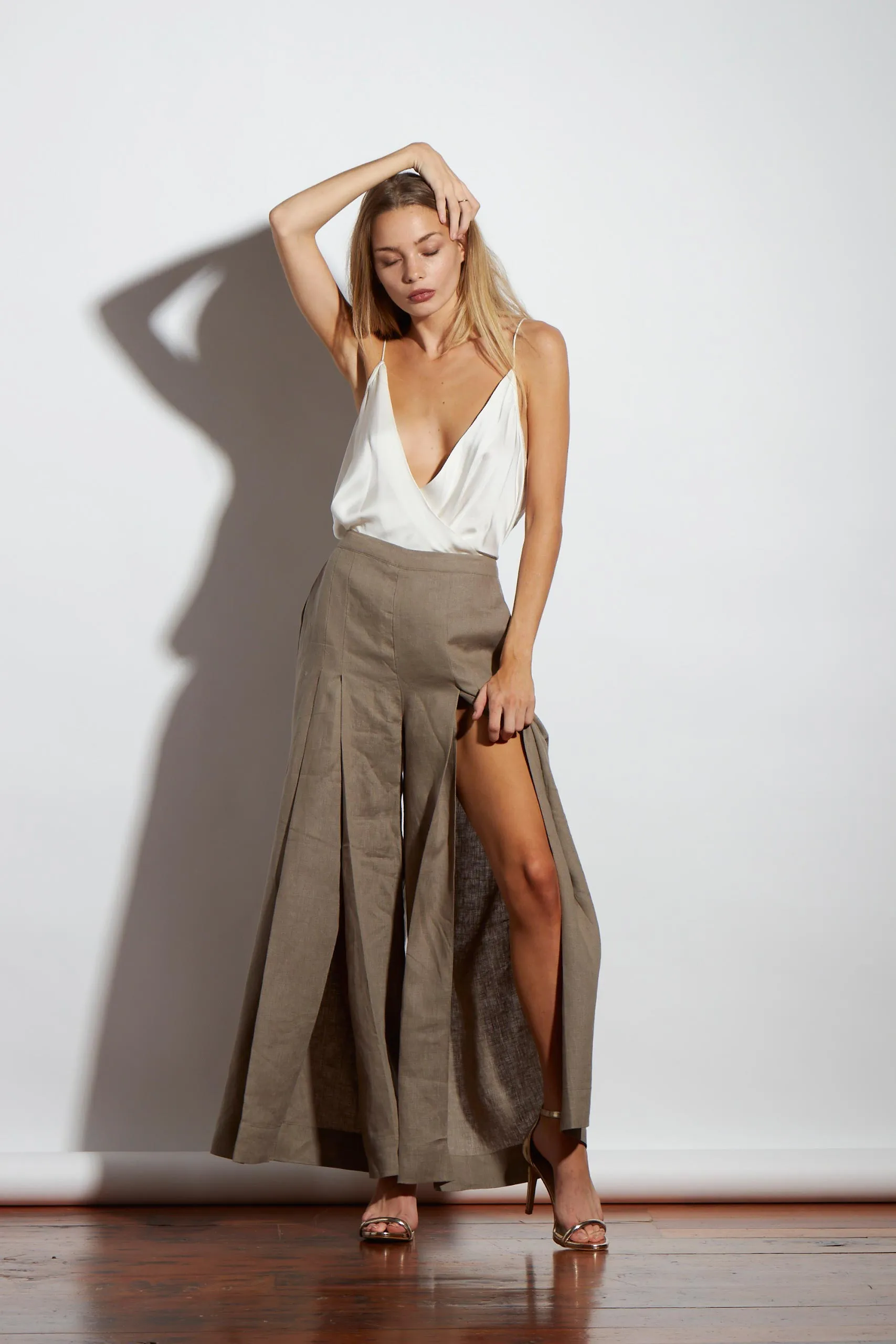 MADISON PANT