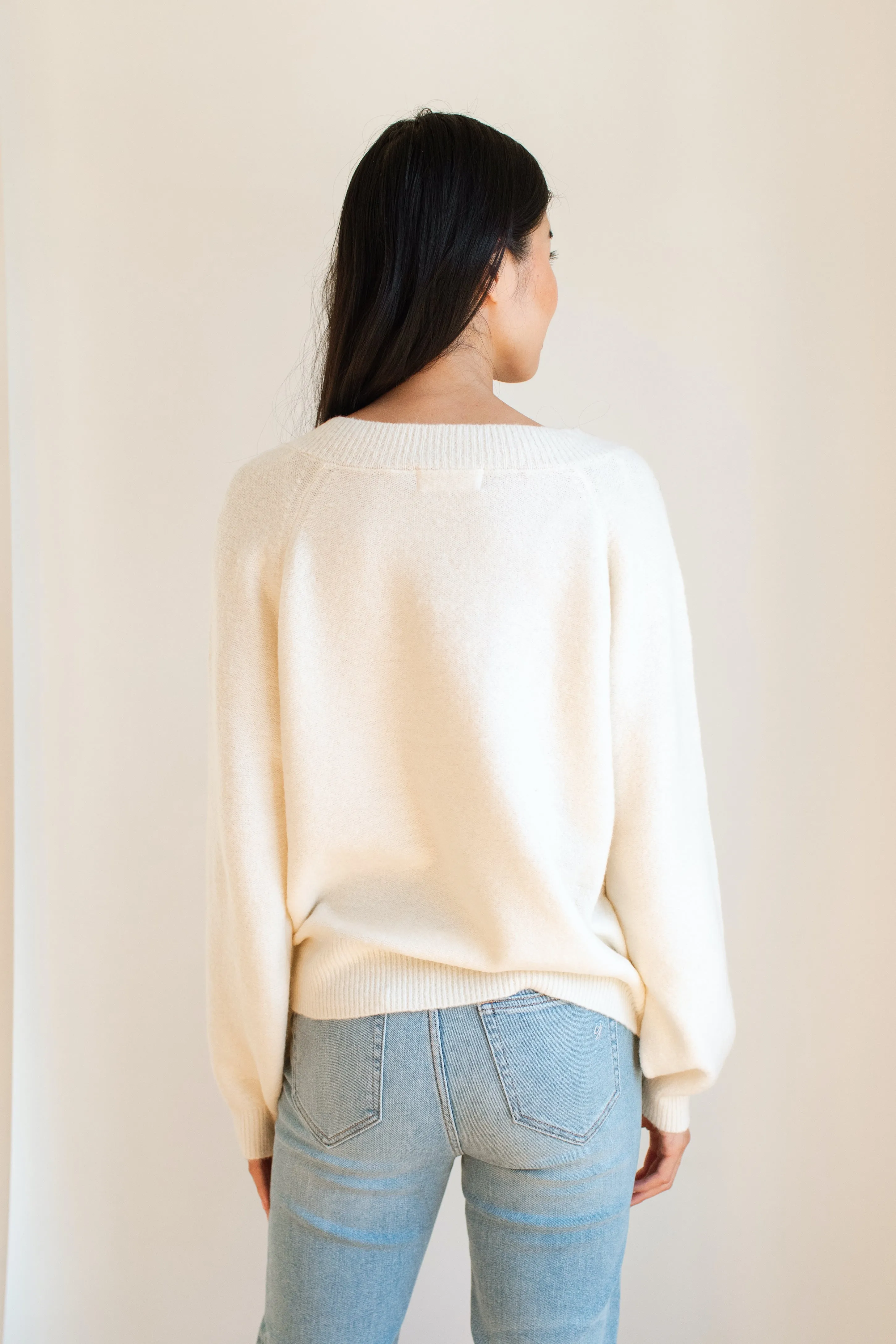 Maya Sweater