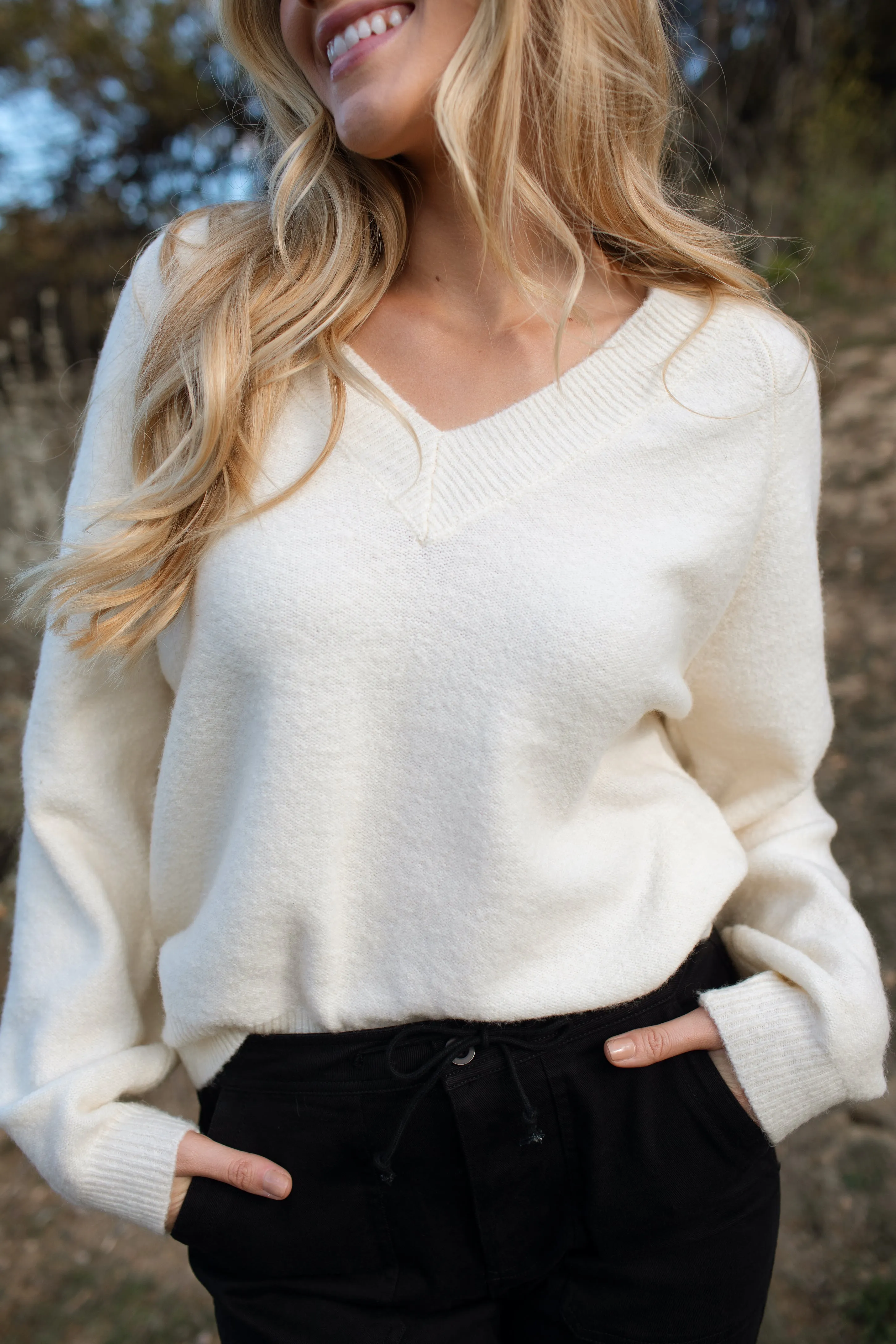 Maya Sweater