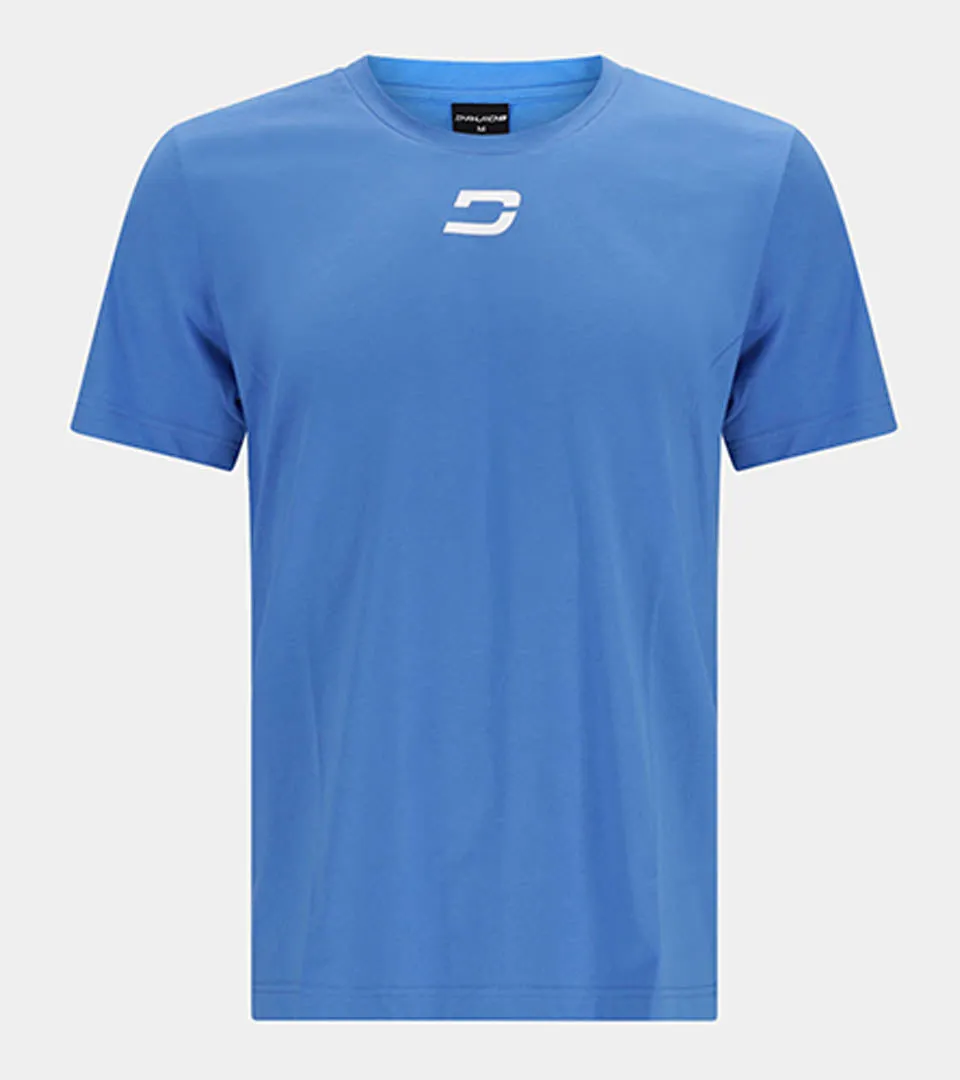 MEN'S EXPLORER T-SHIRT - BLUE