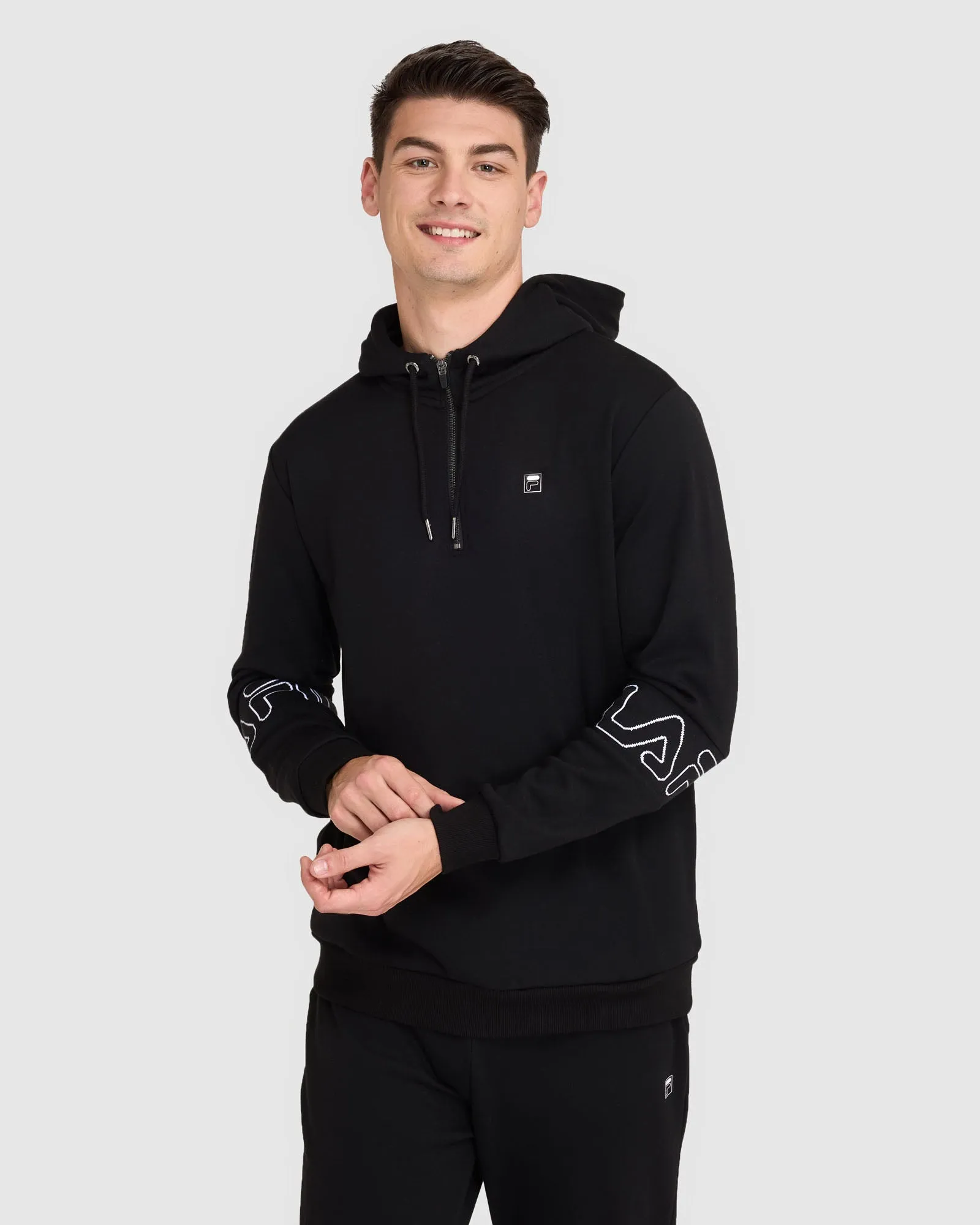 Men's Oskar Hood